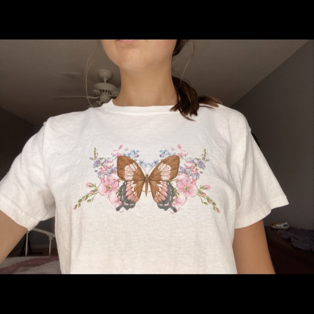 urban outfitters tee